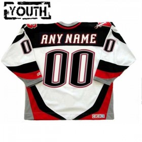 Buffalo Sabres Dresy Custom CCM Throwback Authentic - Dětské